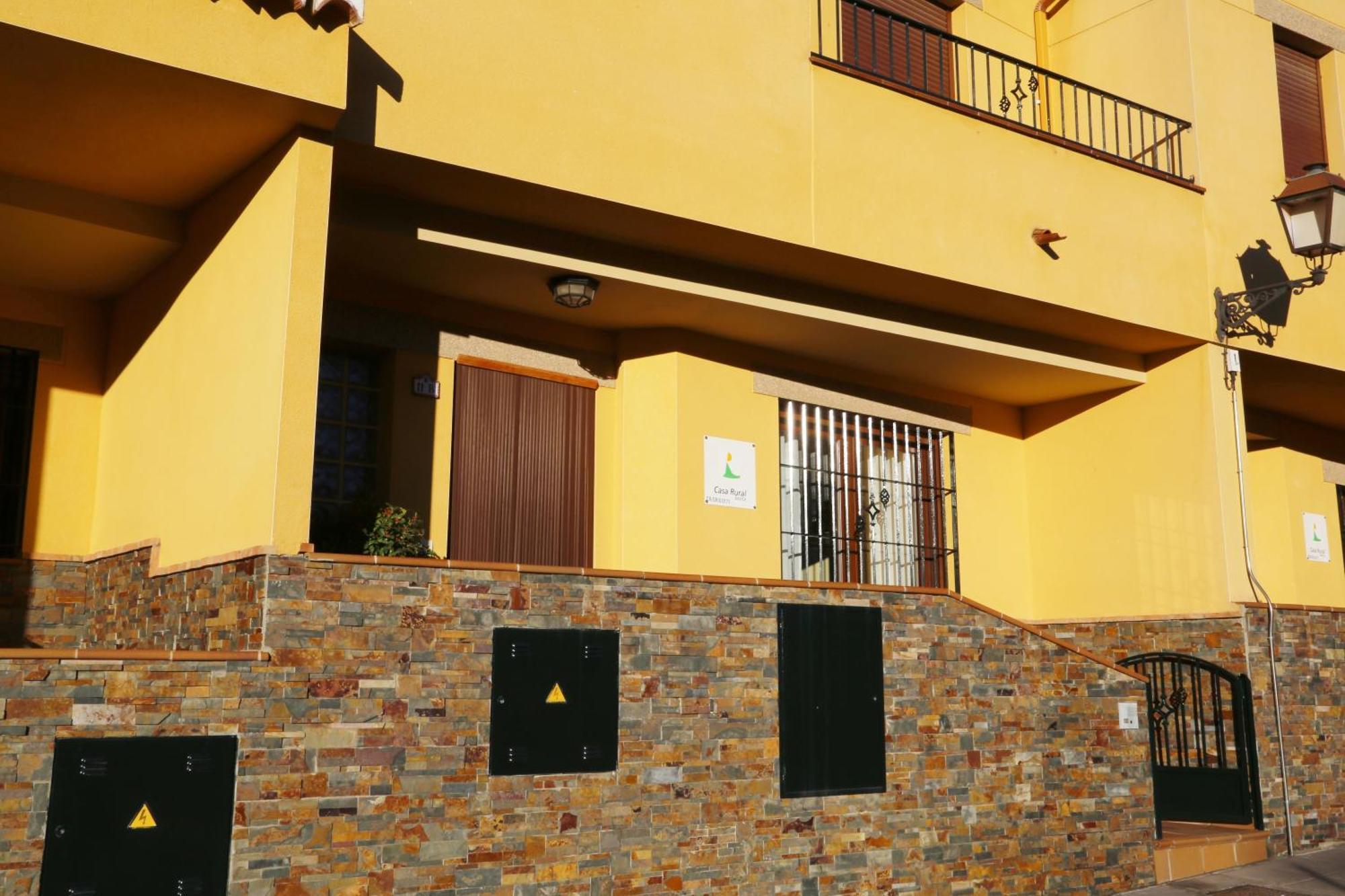 A 15 Minutos Granada Piscina Jacuzzi Barbacoa Guest House Guevejar Exterior photo