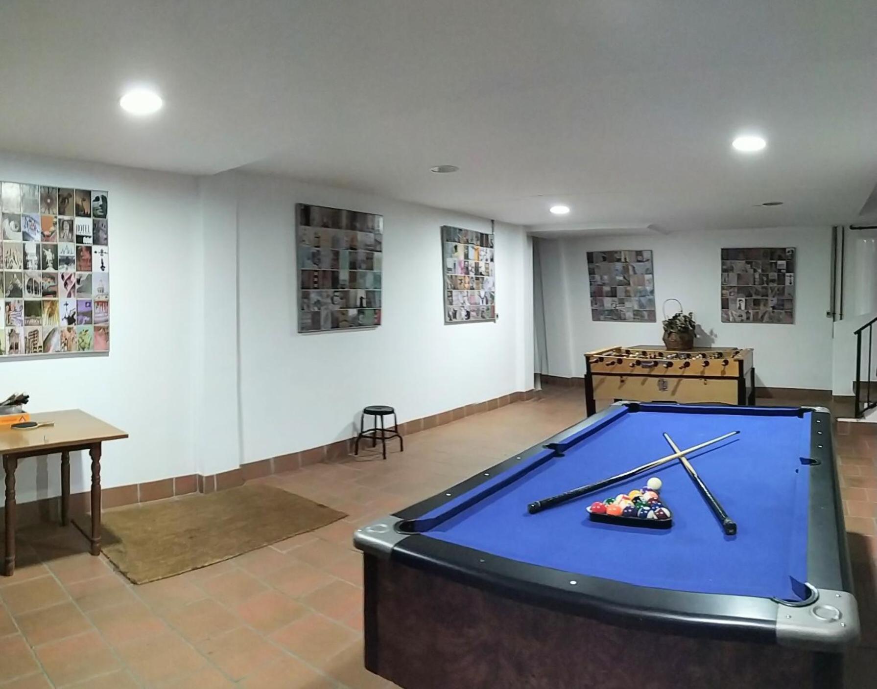 A 15 Minutos Granada Piscina Jacuzzi Barbacoa Guest House Guevejar Exterior photo